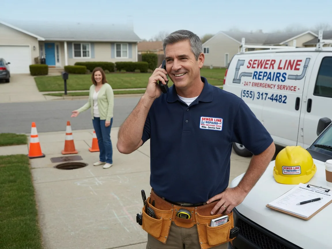Emergency Plumber South Park, PA FAQs